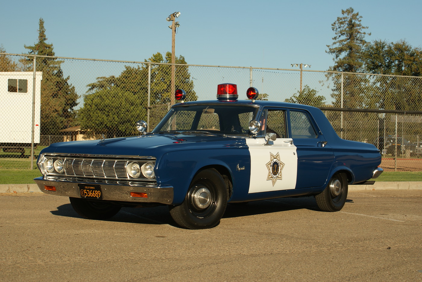 Copcar Dot Com - The Home Of The American Police Car - Photo Archives