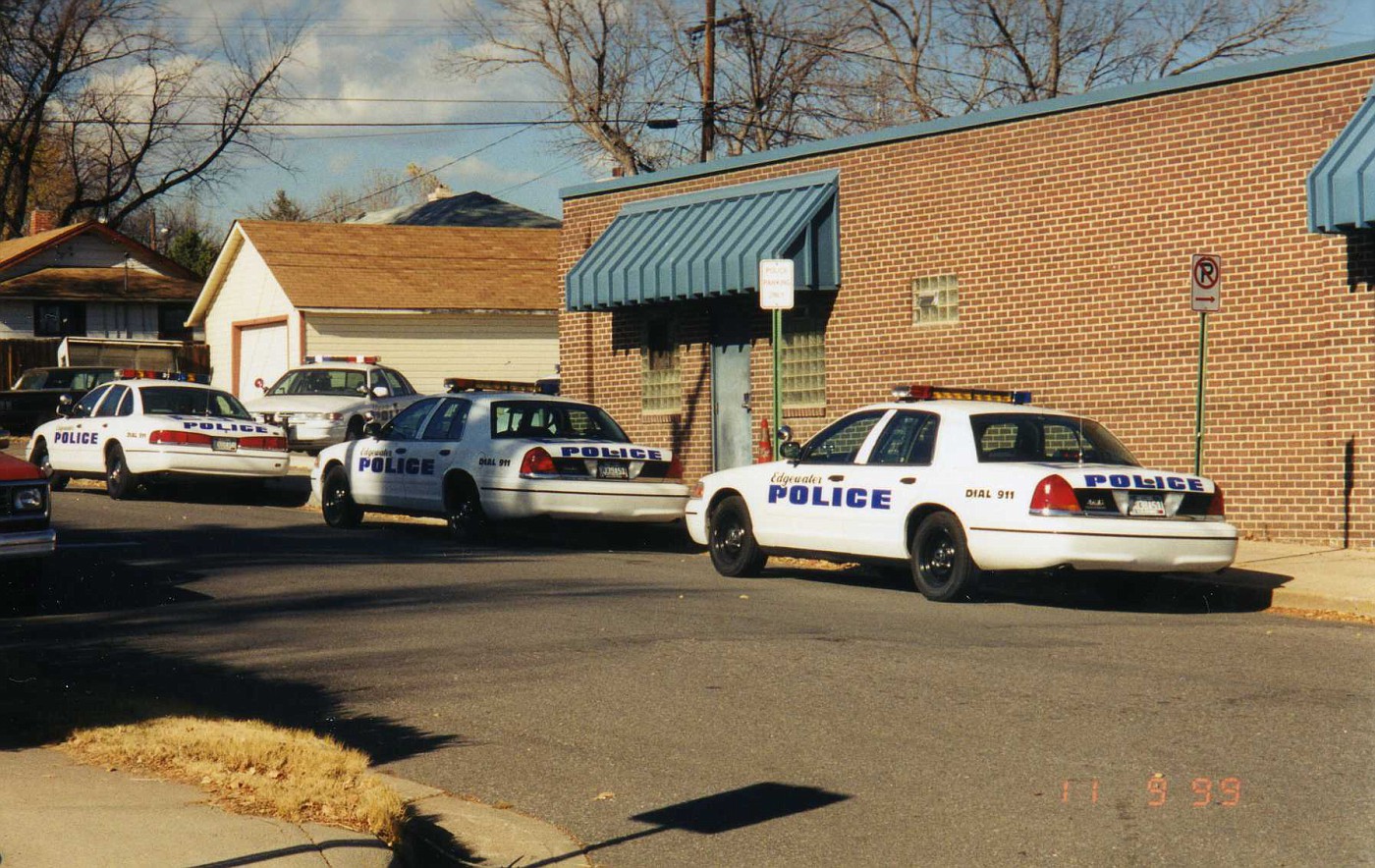 copcar dot com The home of the American Police Car Photo Archives