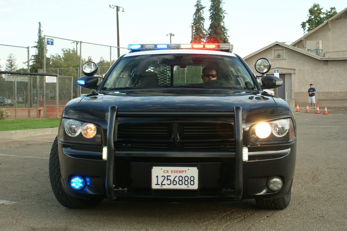 copcar dot com The home of the American Police Car Photo Archives