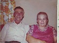 Charlie Everett "Rat" Lawson -1909-1979, and wife, Illa Mae (Lloyd) Lawson -1915-2010.