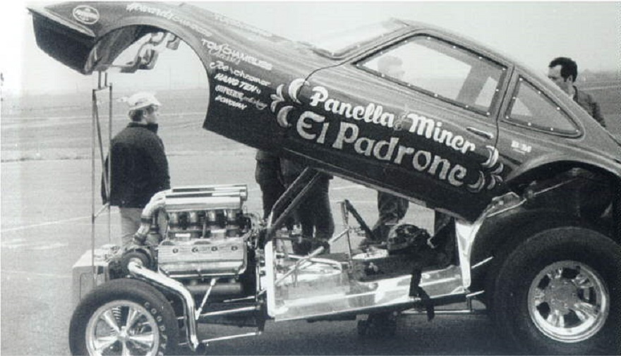 Photo: PANELLA RACING | MISC DRAG RACING PIC'S album | LOUD-PEDAL ...