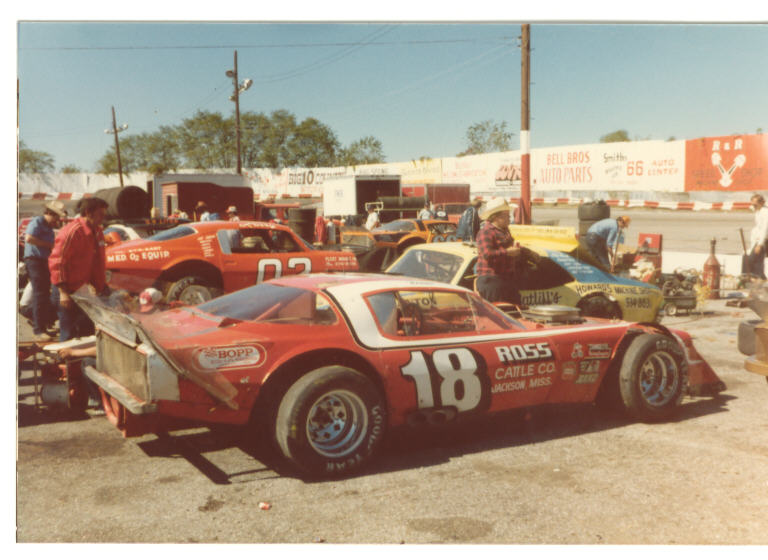 Photo: late models late 70's up 008 | LATE MODELS album | ALABAMA AUTO ...