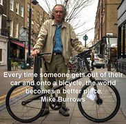 ... the world becomes a better place.