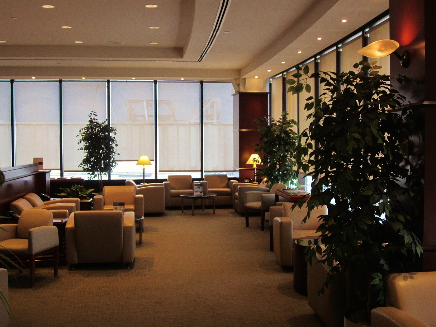 113 UNITED CLUB AT CLEVELAND