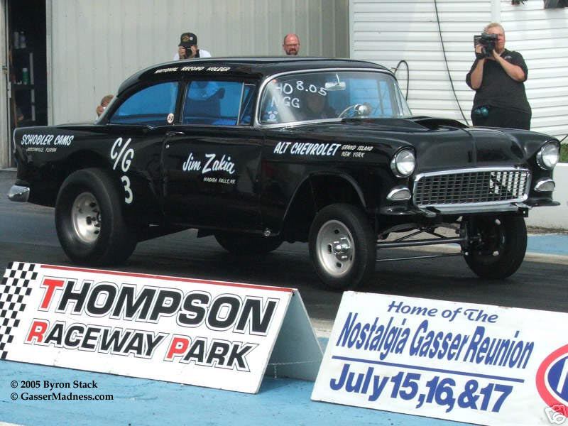 Tri Five 55 56 57 Chevy Gassers I album | redlinetoys | Fotki.com ...