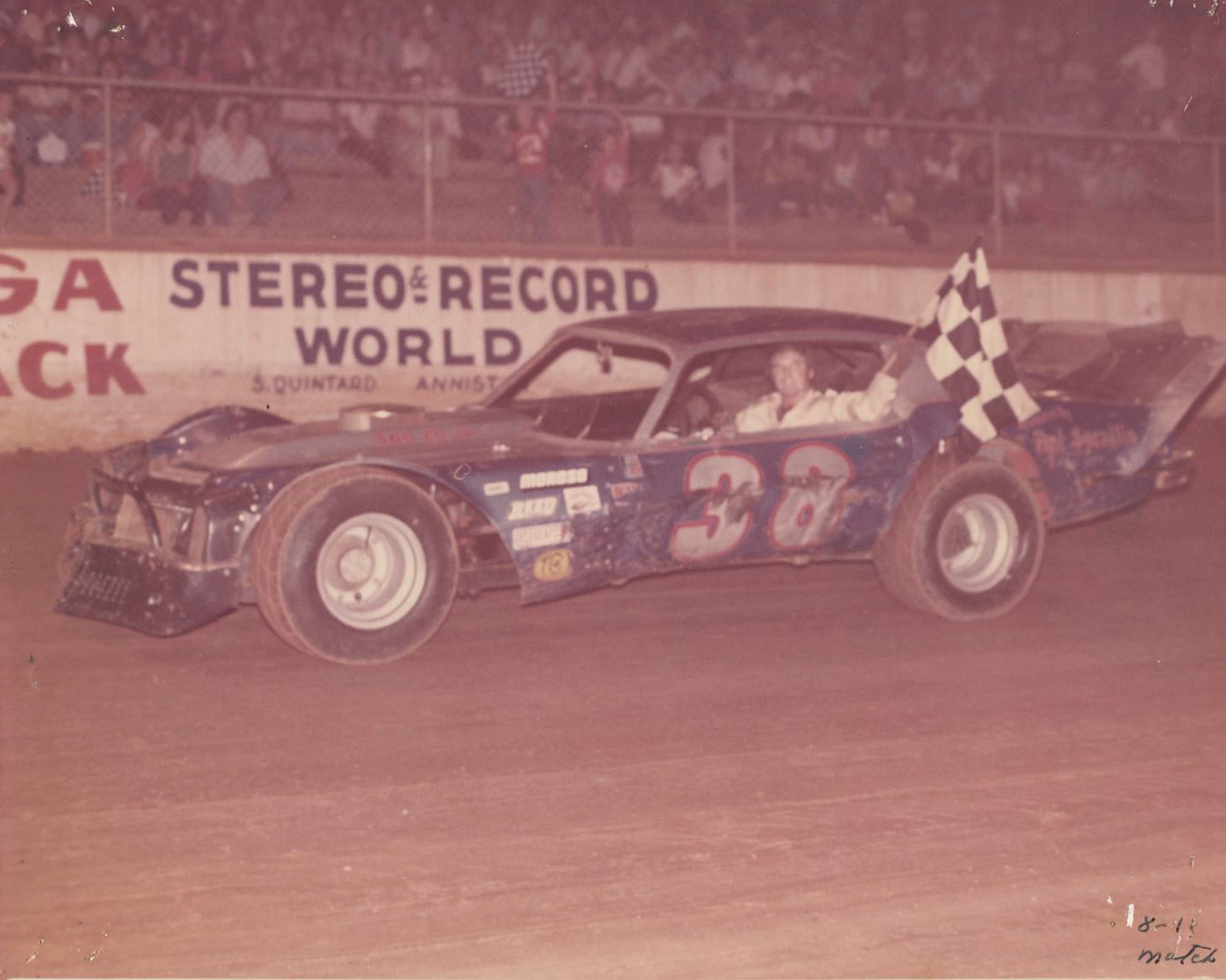 Al Goodwin Collection Photo: goodwin collection 048 | Jerry and Judy Goodwin Collection [Dirt ...