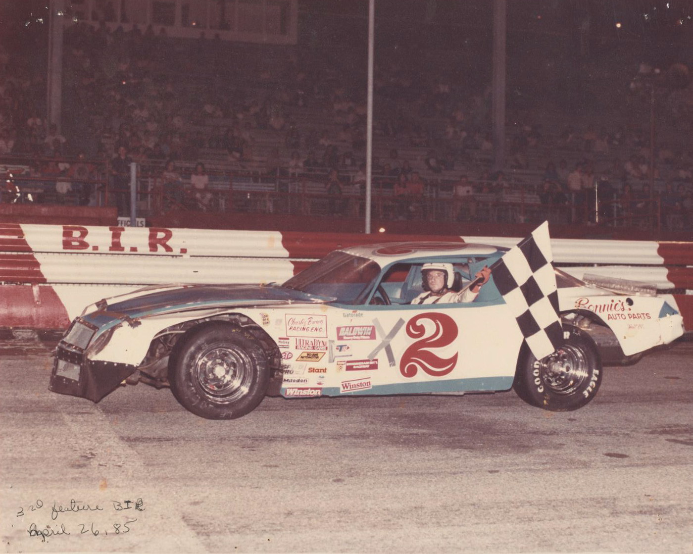 Al Goodwin Collection Photo: goodwin collection 082 | Jerry and Judy Goodwin Collection ...