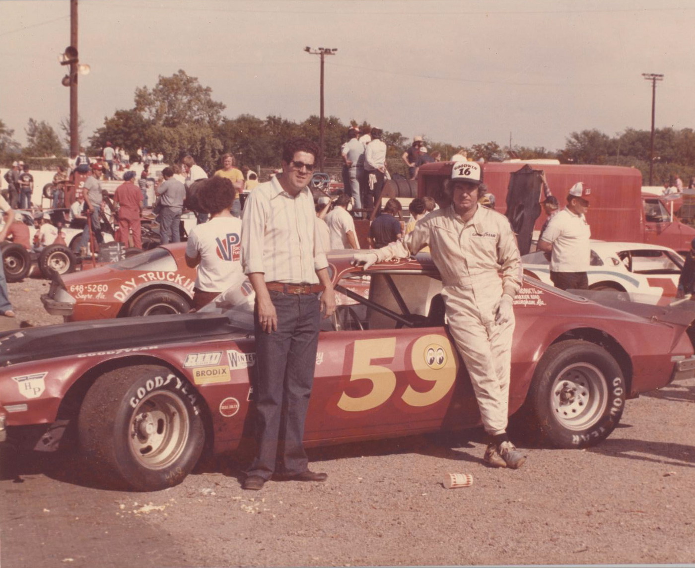 Al Goodwin Collection Photo: goodwin collection 187 | Jerry and Judy Goodwin Collection ...