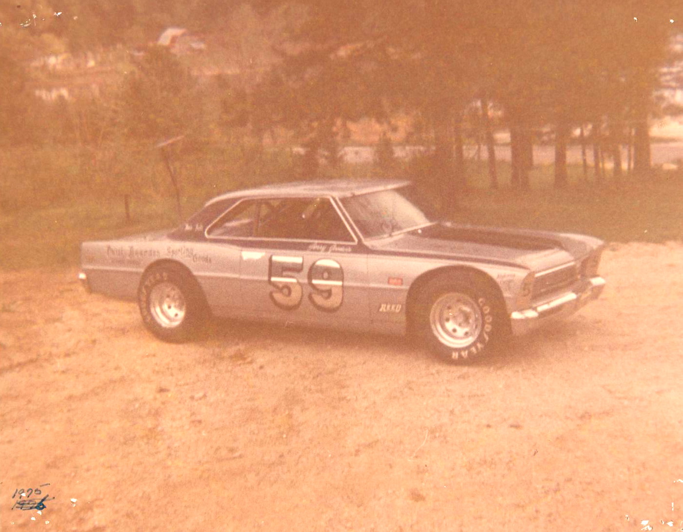 Al Goodwin Collection Photo: goodwin collection 225 | Jerry and Judy Goodwin Collection ...