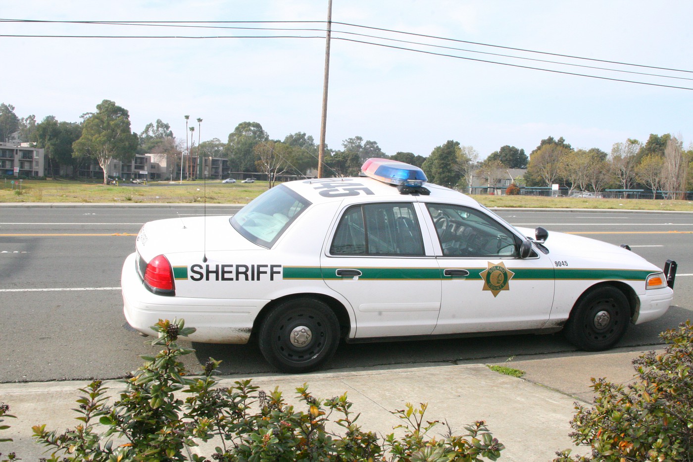 Photo: CA - Solano Co. Sheriff | California album | copcar dot com |  Fotki.com, photo and video sharing made easy.