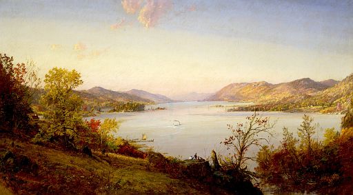 Greenwood Lake (1875)