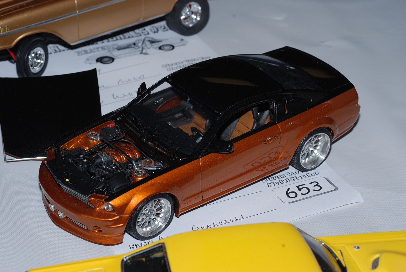 Photo: DSC 0350 | 2007 NNL Nationals #28 Full Coverage album ...