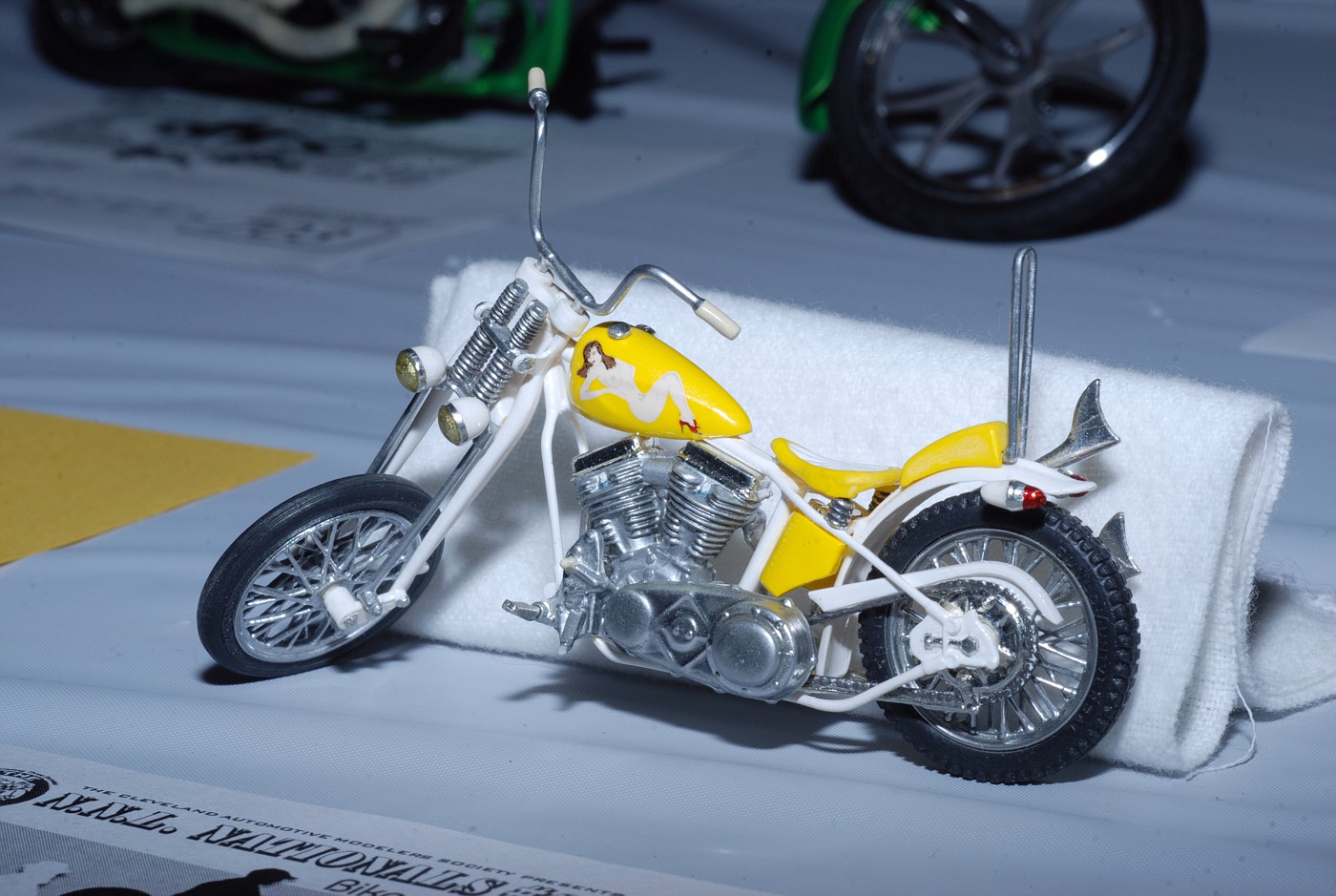 Photo: DSC_0787.JPG | 2010 NNL Nationals #31 album | Funman1712 | Fotki ...