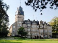 Fürstliches Residenzschloss Detmold
