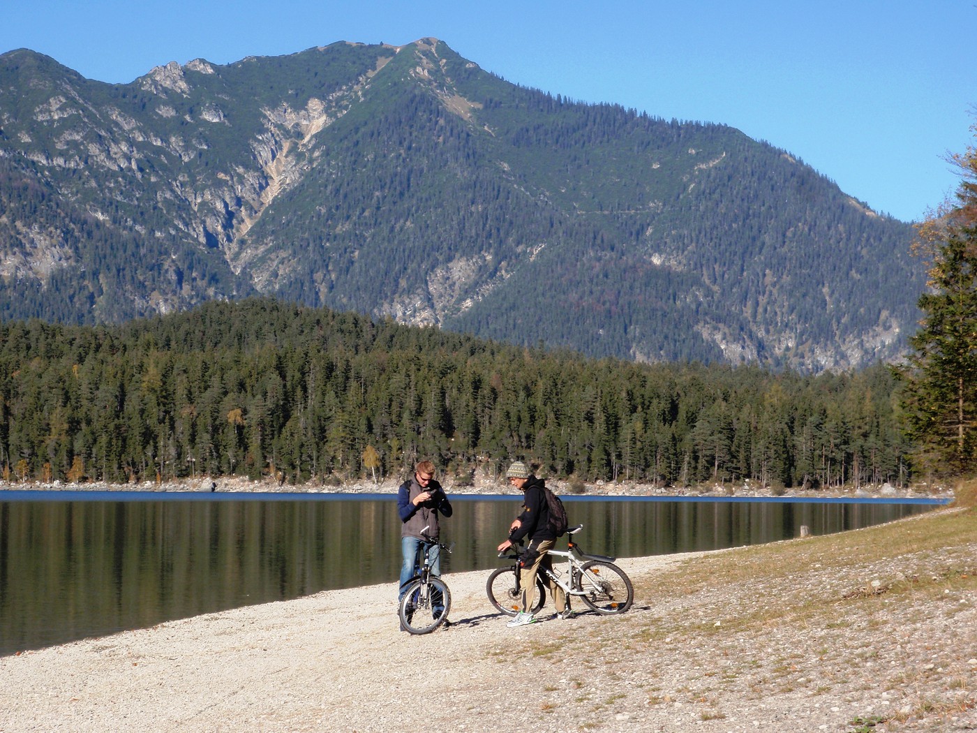 Eibsee
