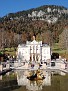 Schloss Linderhof