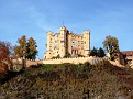 Schloss Hohenschwangau
