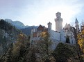 Schloss Neuschwanstein