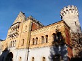 Schloss Neuschwanstein