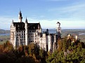Schloss Neuschwanstein