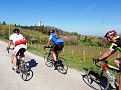 Strada a Predappio