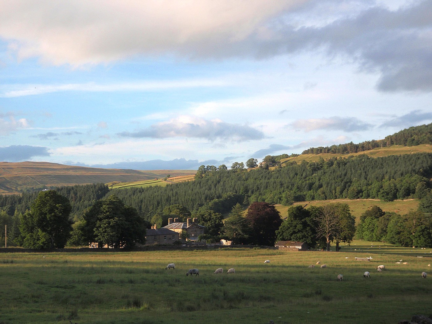 Barnard Castle - Brampton