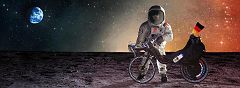 Moon randonneur