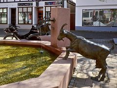 Marktbrunnen
