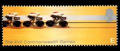 XVII Commonwealth Games
