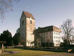 Schloss Romanshorn