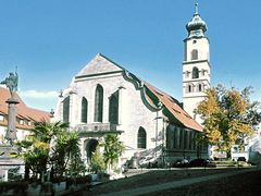 St. Stephanus Kirche