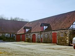 Domäne Schloss Varenholz