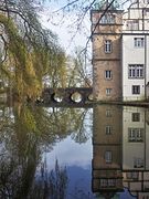 Wasserschloss Ulenburg