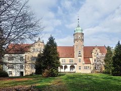 Wasserschloss Ulenburg