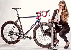 Congratulations, you have everything a man wants!