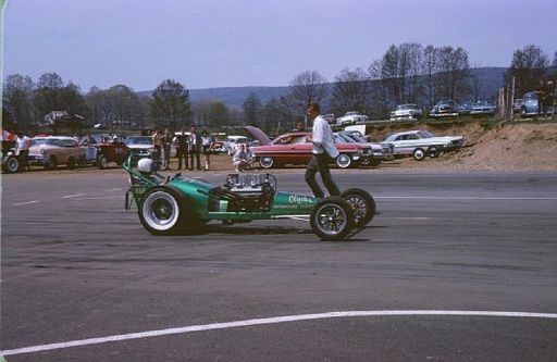 Front Engine Dragster's (36)