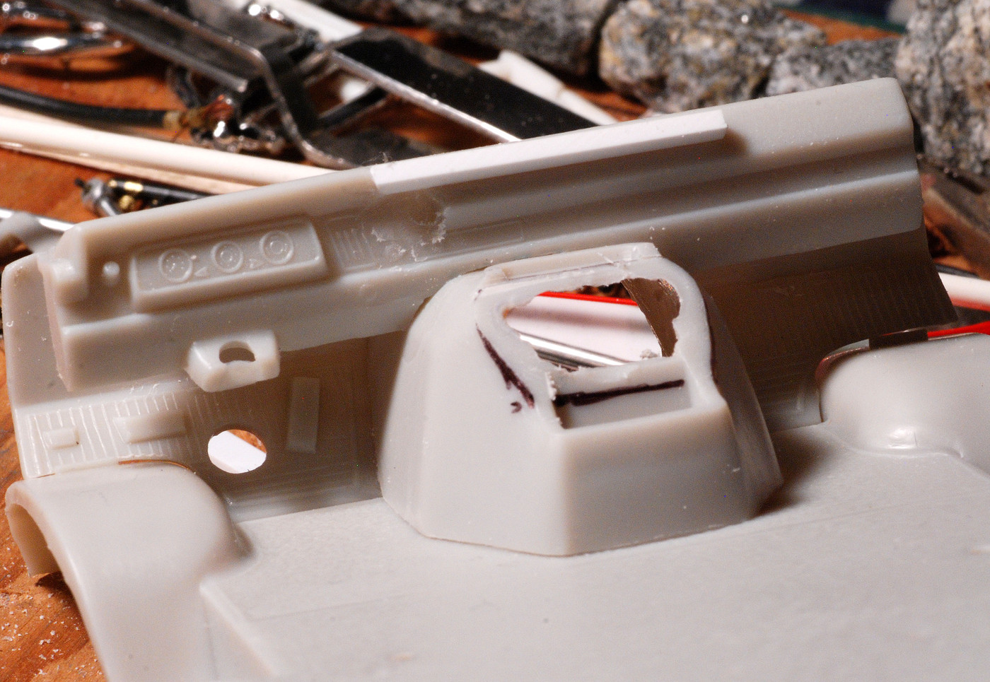 dash ground DSC 6464