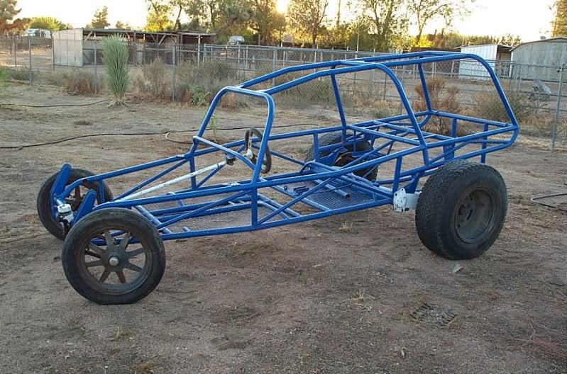 sand rail chassis for sale