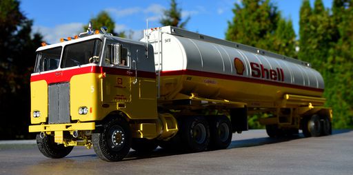 Shell Oil Tanker album | Mackinac359 | Fotki.com, photo and video ...
