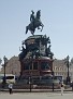 Monument Nikolaus I