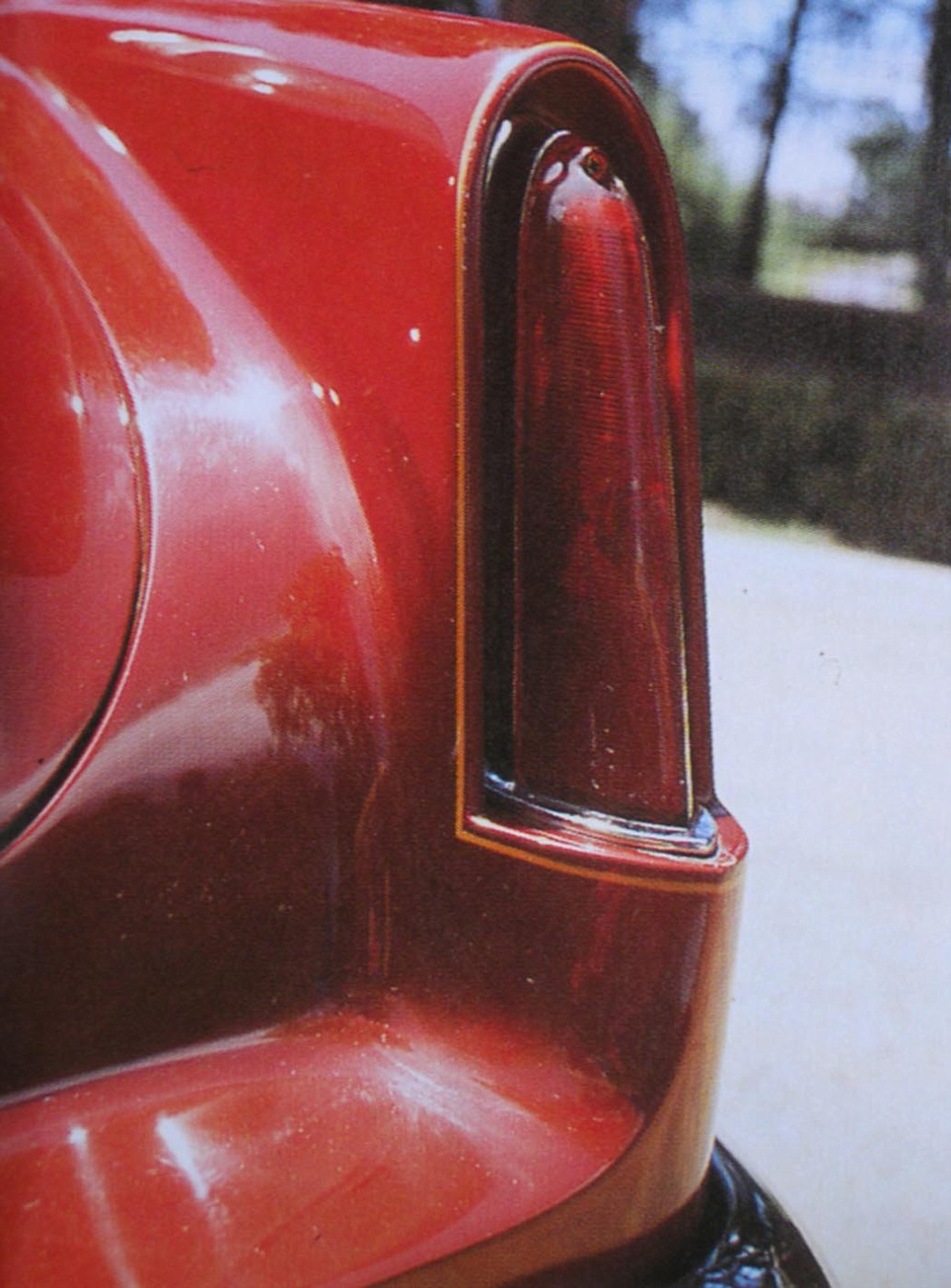 Photo: P2130337 | Ray Goulart 50 Olds album | Rik Hoving | Custom Car ...