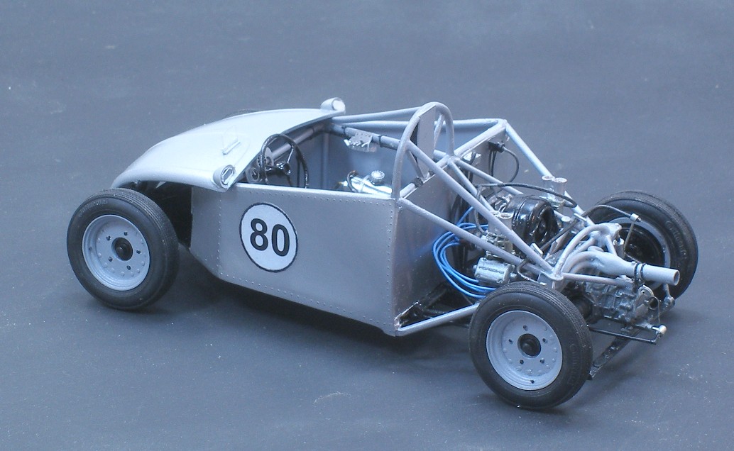 Photo: bill rutan special e11 | Bill Rutan Special album | Crtr8z ...
