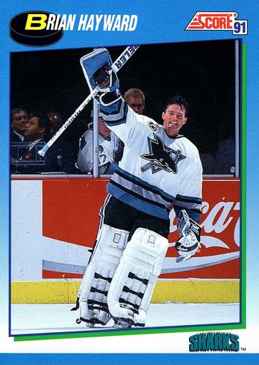  1991-92 Stadium Club Hockey #228 Zarley Zalapski Hartford  Whalers : Collectibles & Fine Art