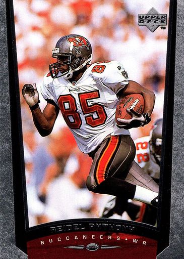 : 2019 Panini Absolute #192 Jamel Dean RC Rookie Tampa Bay  Buccaneers Football NM-MT : Collectibles & Fine Art