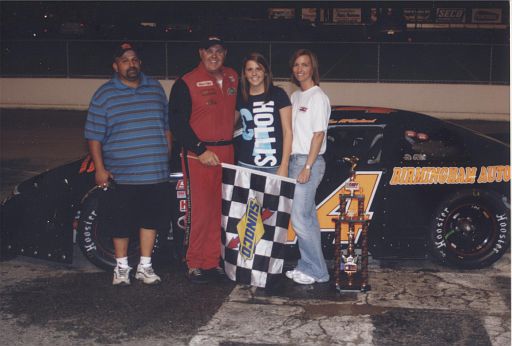 Ken McFarland album | ALABAMA AUTO RACING PIONEERS | Fotki.com, photo ...