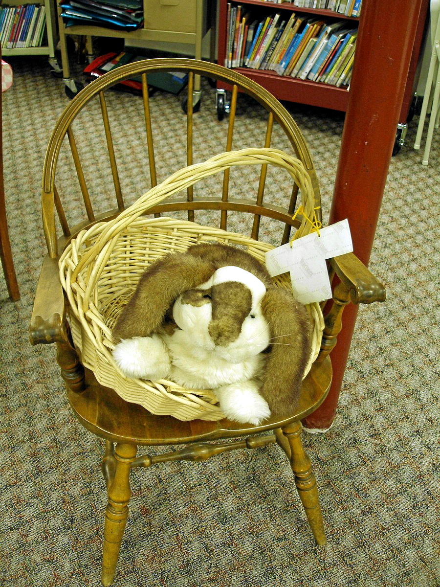 Photo ANDOVER PUBLIC LIBRARY 16 ANDOVER, CT album Jerry