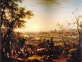 Veduta di Firenze [1856]