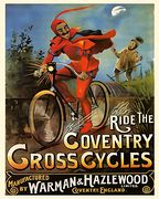 Coventry Cross Cycles