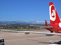 Aeropuerte Palma Mallorca