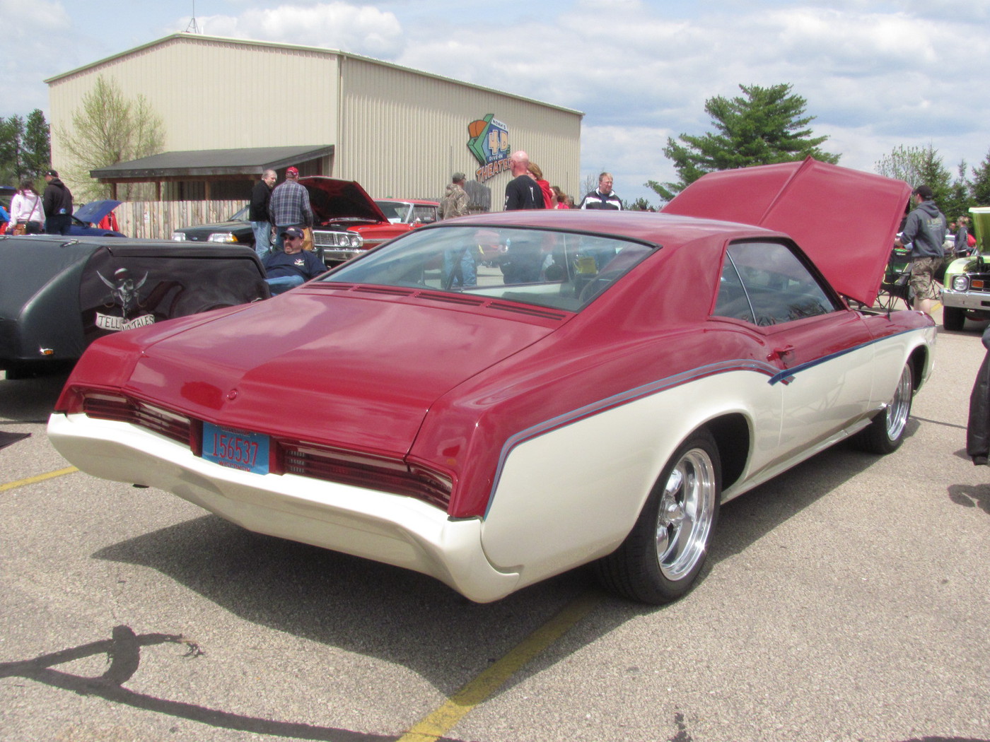 Photo: IMG 8352 | Automotion 2014 album | NitroMarty | Fotki.com, photo ...